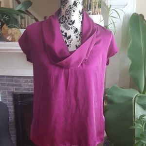Jacob silk blouse M